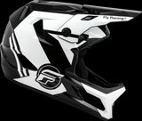 Fly Racing - Rayce Downhill Full Face Bicycle Helmet - Cycle City Outdoors