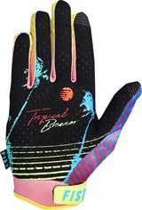 Fist - Breezer