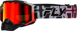 Fly Racing Zone Snow Goggle (2027)