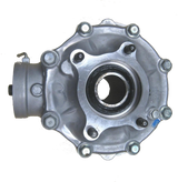 New 2007-2013 Honda TRX 420 TRX420 Rancher OE Rear Differential Rear End