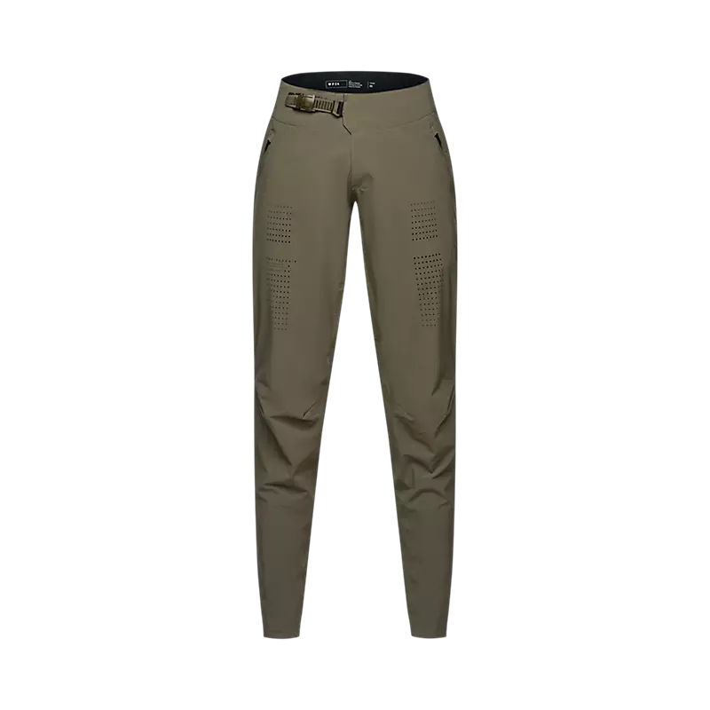 Fox Racing - Flexair Pant - Military Green - 32
