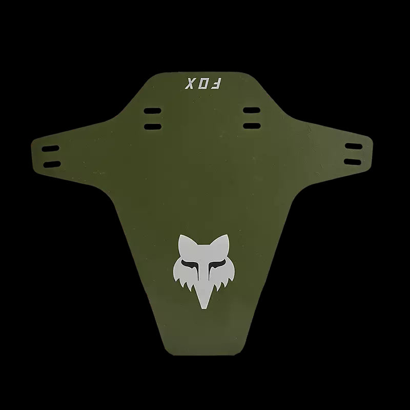 Fox Racing - Mud Guard - Olv Grn - OS