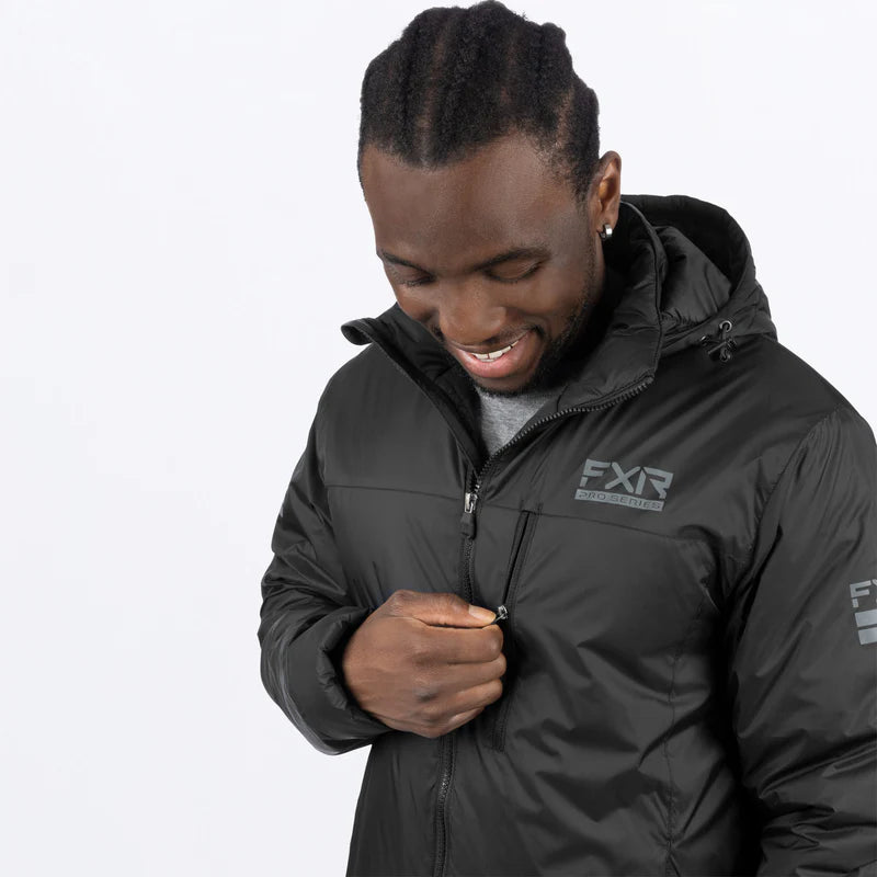 FXR M Expedition Lite Jacket Black Ops