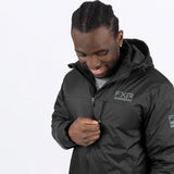 FXR M Expedition Lite Jacket Black Ops