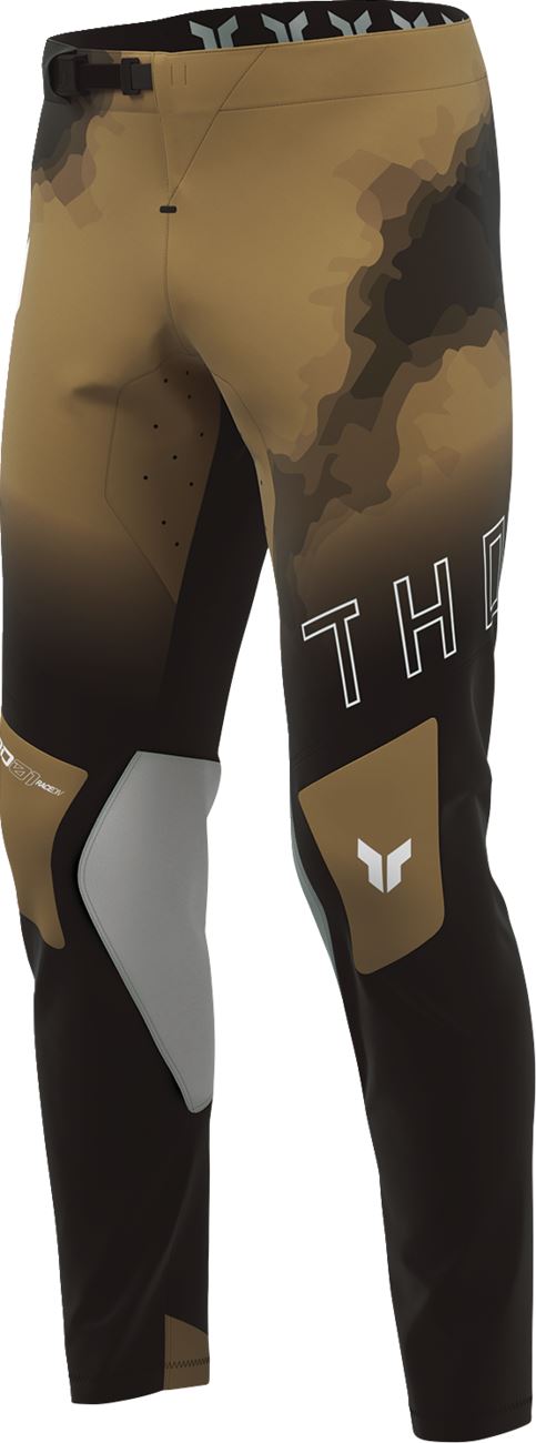 THOR Sportmode Carbon Pants