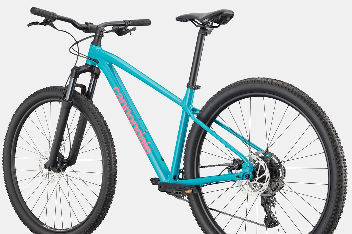 Cannondale 27.5" Trail 2 Ion Blue SM