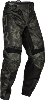 F 16 Se Kryptek Pants Moss Grey/Black Sz 38 - Cycle City Outdoors