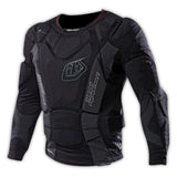 Troy Lee Designs 7855 Heavyweight Long-Sleeve Protection Shirt