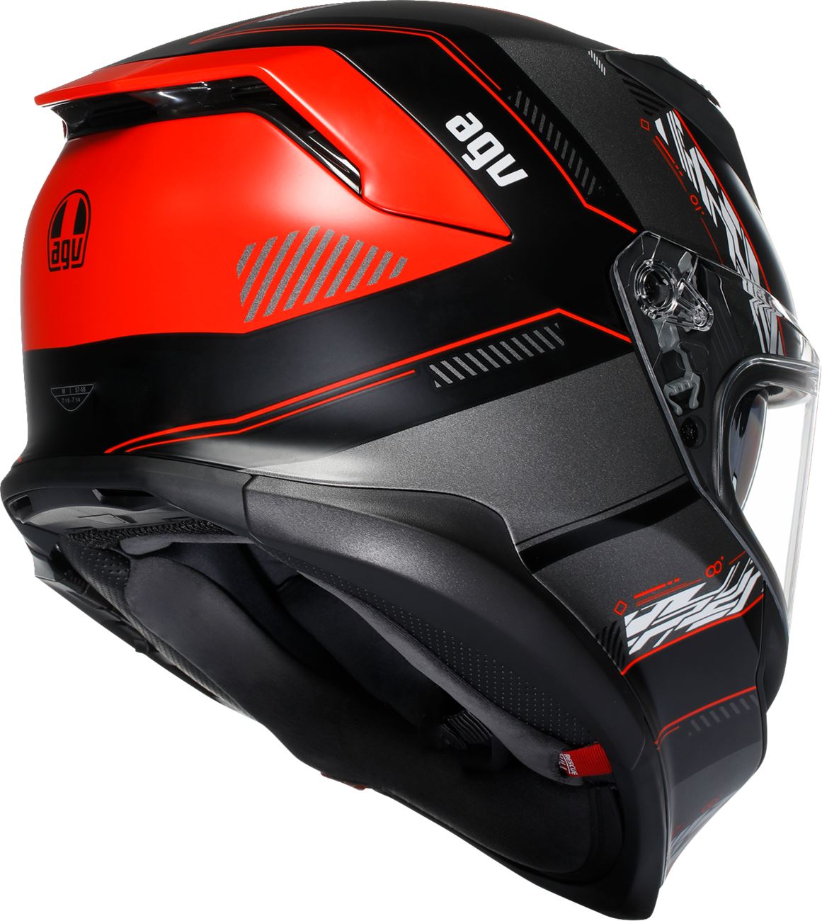 AGV K7 Helmet