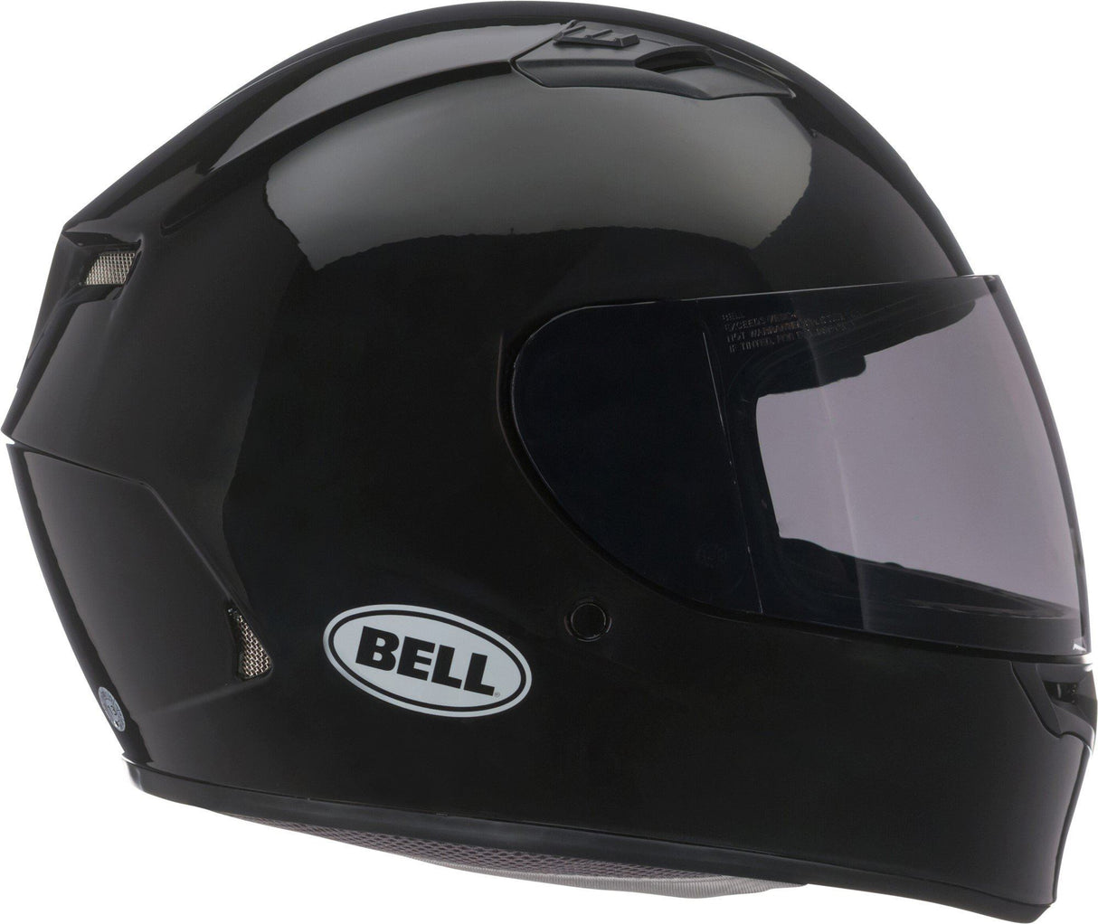 Bell - Qualifier - Black - M (Open Box)