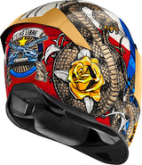 Icon Airframe Pro™ Helmet - Tejas Libre