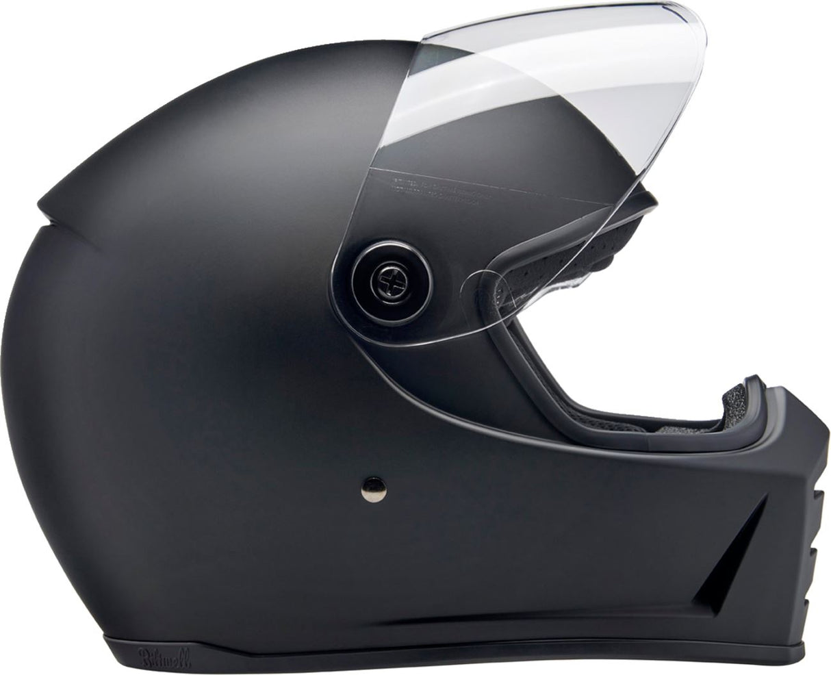 BILTWELL Lane Splitter Helmet