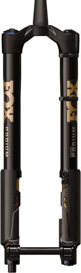 FOX Factory Podium Inverted Suspension Fork - 29" / 170mm