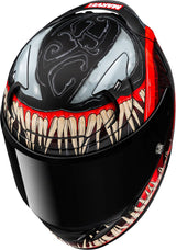 HJC RPHA 12N Helmet - Marvel - Venom 3