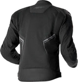 RST S1 D3O Mesh Jacket Black
