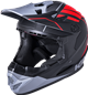 Kali - Zoka Eon Mat Blk/Red/Gry L