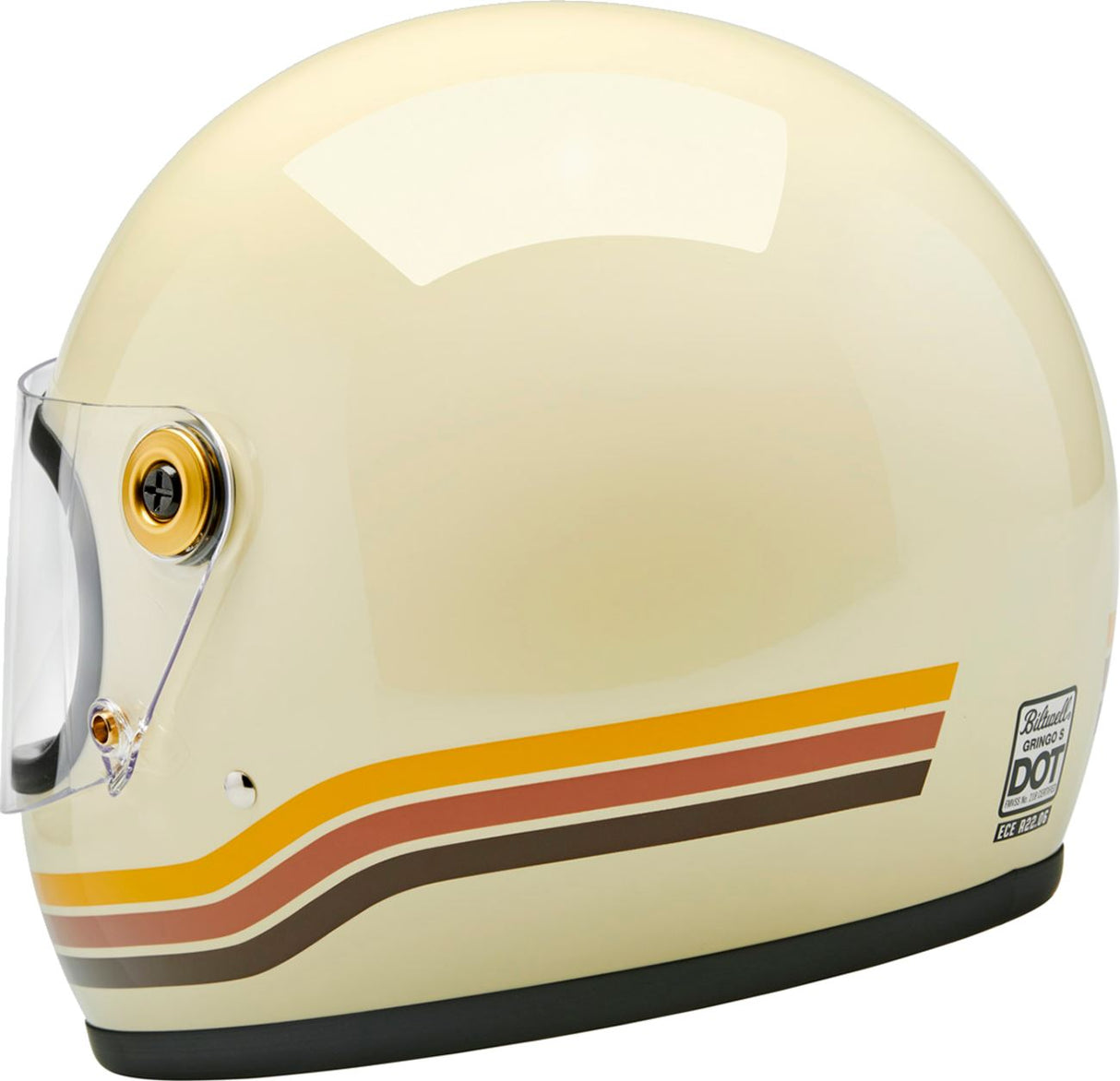 BILTWELL Gringo S Helmet