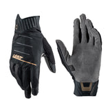 Leatt - MTB 2.0 Windblock Glove - Black - S