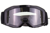 Fox Racing - Youth Main Stray Goggle Black Clear