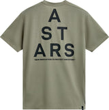 Alpinestars - Attrition Performance T-Shirt