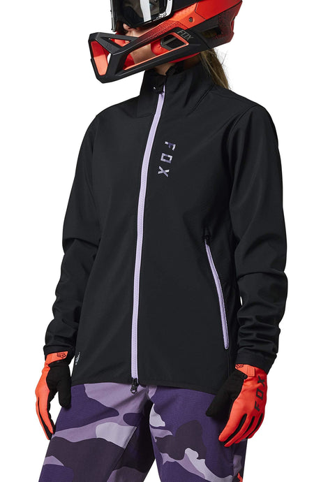 Fox Racing - Women's Ranger Fire Jacket - Cycle City Outdoors