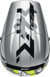 THOR Reflex Sport Helmet