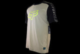 Fox Racing - Ranger Dr Ss Jersey - Stn - L