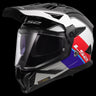 LS2 - Blaze II Rally Adventure Helmet