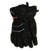 Joe Rocket - RS Extreme Leather Winter Gloves - Black - L