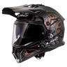 LS2 - Blaze II Adventure Helmet - Rangi Cameleon