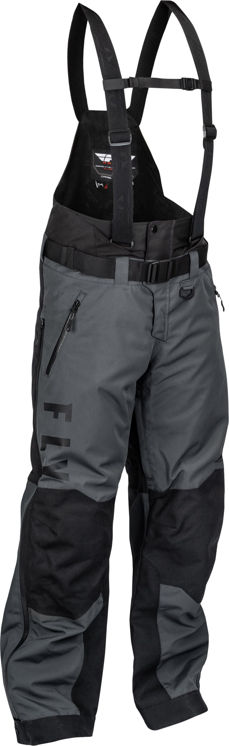 Fly Racing - Carbon Bib
