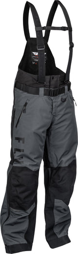 Fly Racing - Carbon Bib