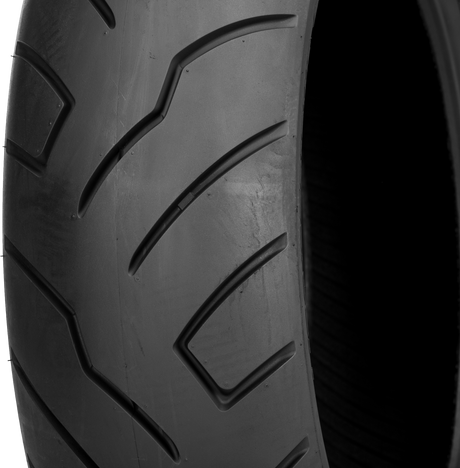 Tire Sr 999 Long Haul Rear 150/80b16 77h B/Bias Tl