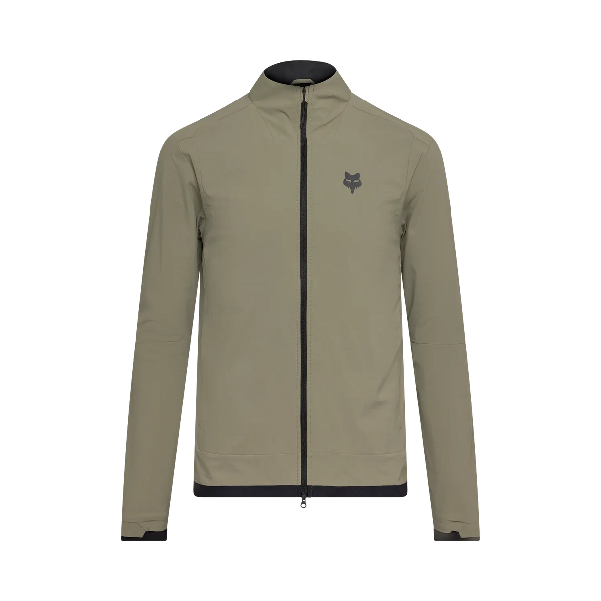Fox Racing - Defend Fire Alpha Jacket - Adobe - M