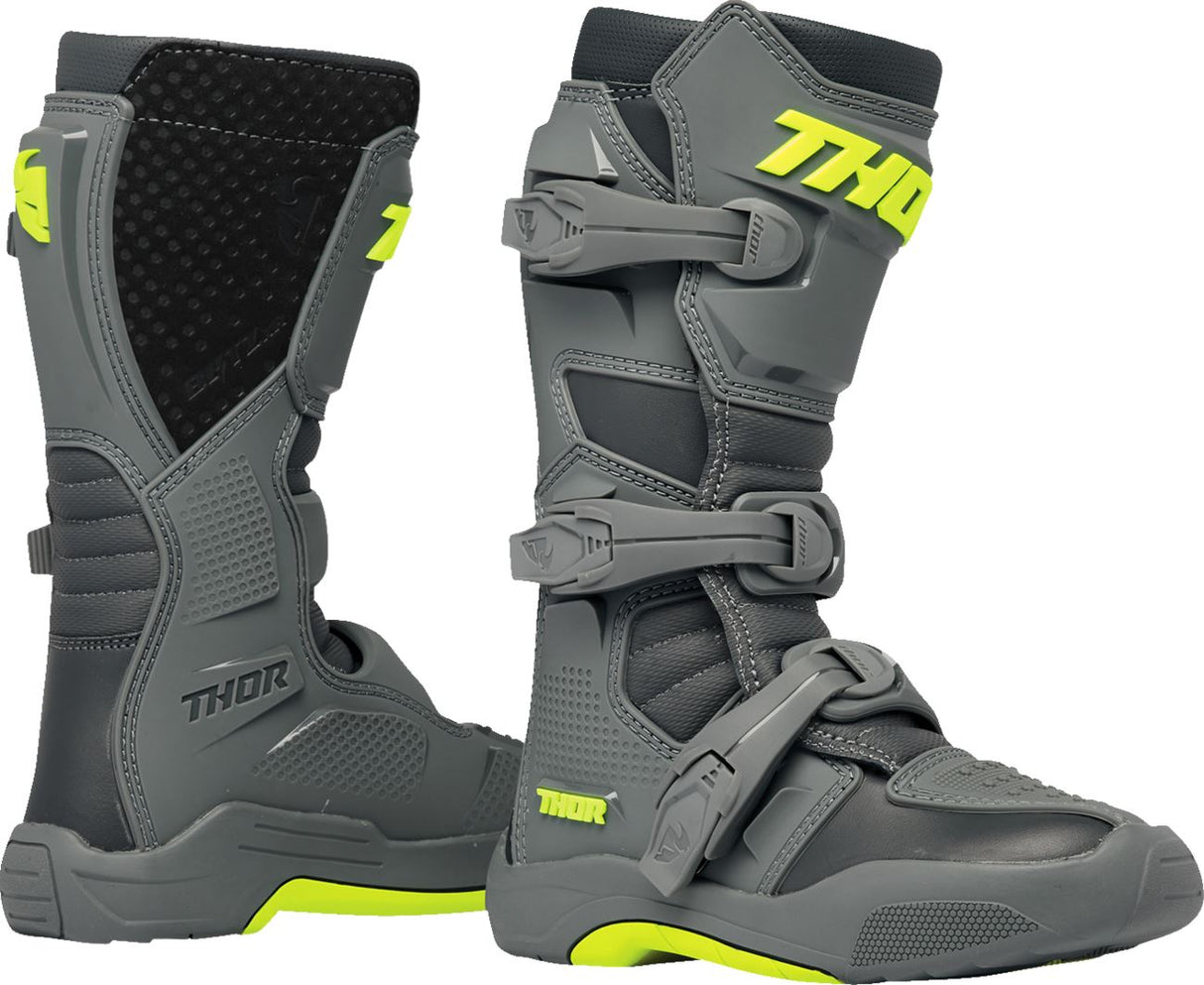 THOR Youth Blitz XR Boots