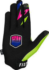 Fist - Strapped - 90's
