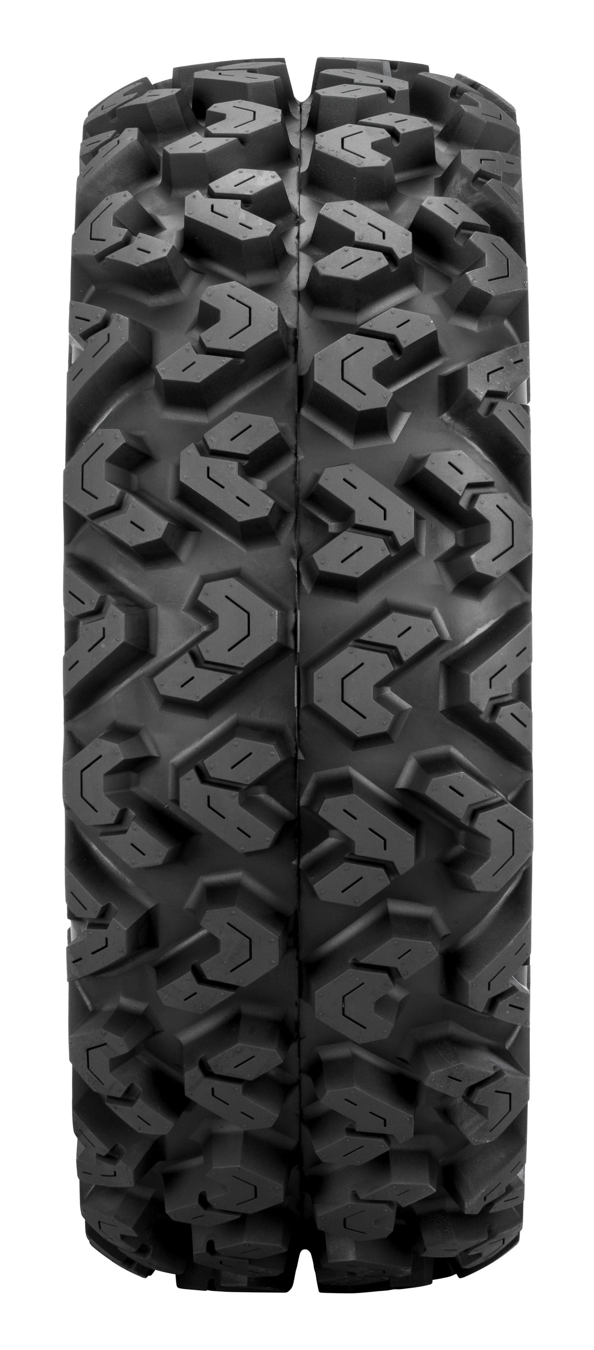 Sedona Tire Rip Saw R/T 27x9r14 Radial 6pr Lr420lbs