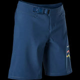 Fox Racing - Youth Defend Special Edition Short - Dark Indigo - 24