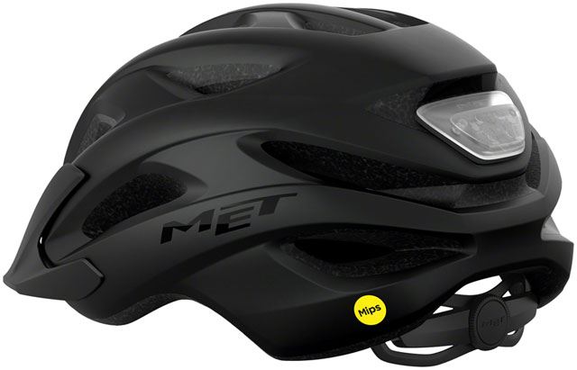 MET Crossover MIPS Urban & Trail Helmet