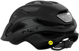 MET Crossover MIPS Urban & Trail Helmet