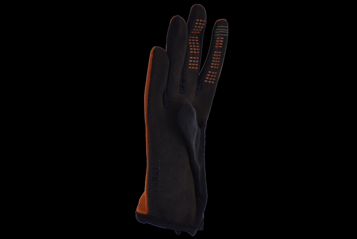 Fox Racing - Youth Ranger Glove - Burnt Orange - YS