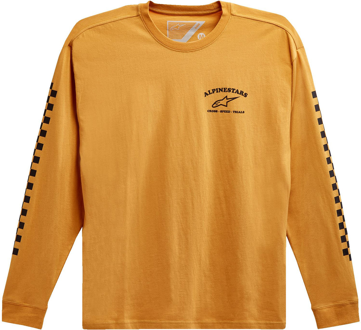 Alpinestars - Sunday Long-Sleeve T-Shirt