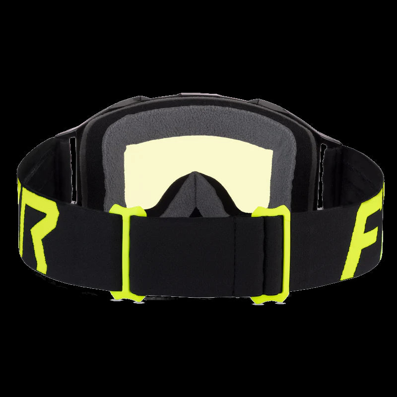 FXR Maverick Prime Snow Goggle