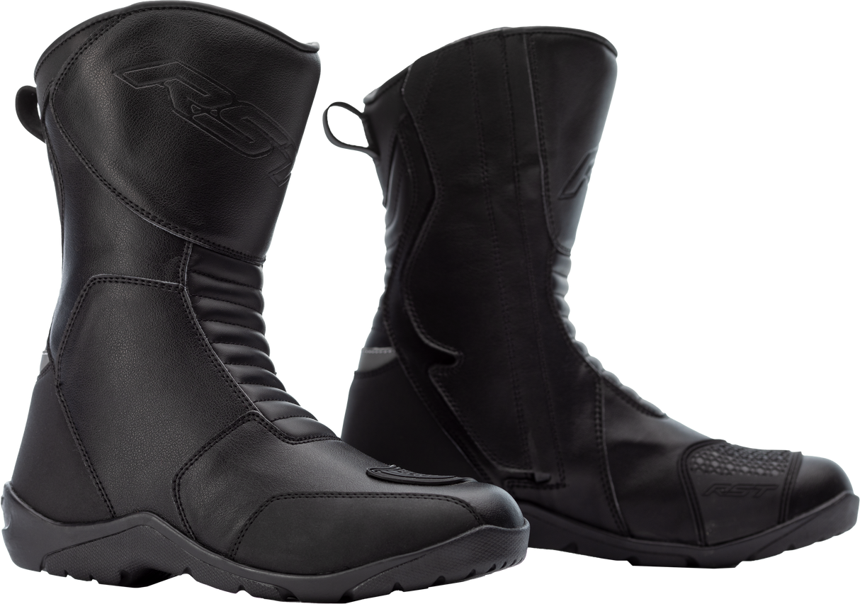 Axiom Ce Boot Black Waterproof Sz 13
