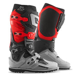 Gaerne SG22 Gore Tex Enduro Le Boots Red/Black/Grey