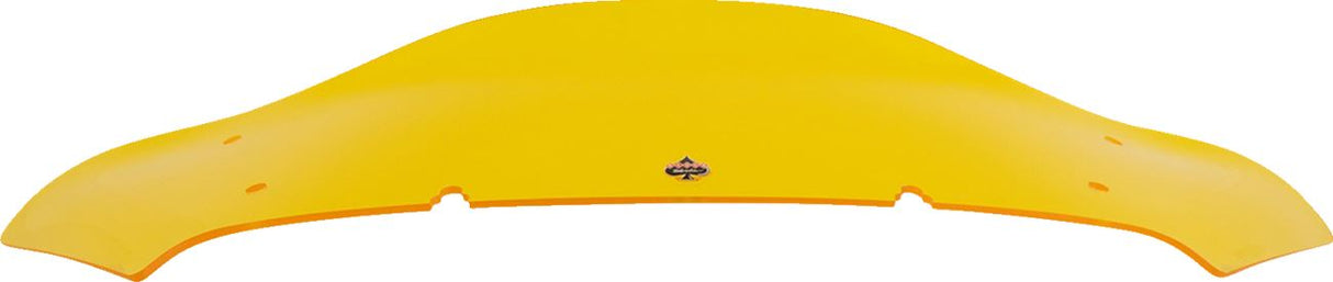 Klock Werks Kolor Flare Windshield For 23.5-26 Street Glide FLHX