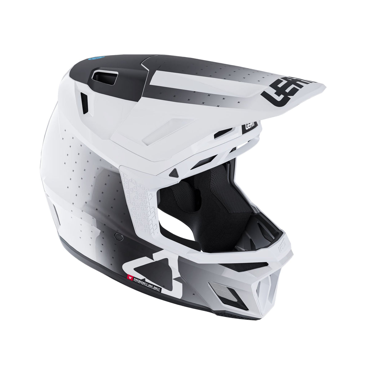 Leatt Gravity 8.0 | Full-Face MTB Helmet