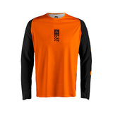 Leatt Moto 4.5 Enduro Jersey | Ventilated Regular Fit