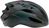 MET Rivale MIPS Helmet Blur/Matte