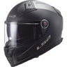 LS2 - Citation Full Face Helmet (Open Box) - Cycle City Outdoors